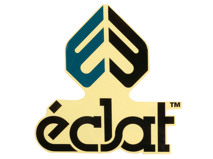 Éclat Window Sticker – additional product view
