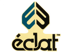 Éclat Window Sticker