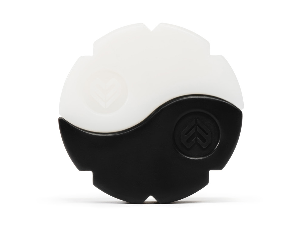 Éclat Zen Grind Wax