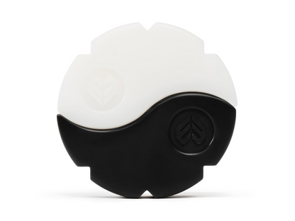 Éclat Zen Grind Wax