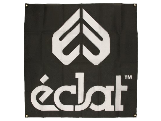 Éclat Shop Banner