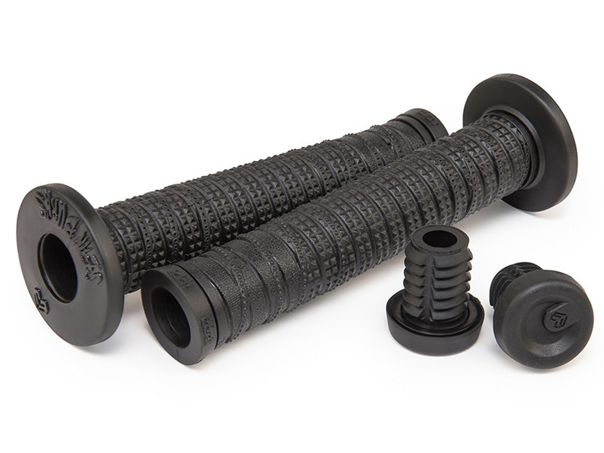 Éclat Burns Grips (Sean Burns Signature)