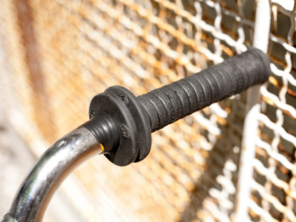 Éclat Burns Grips (Sean Burns Signature)