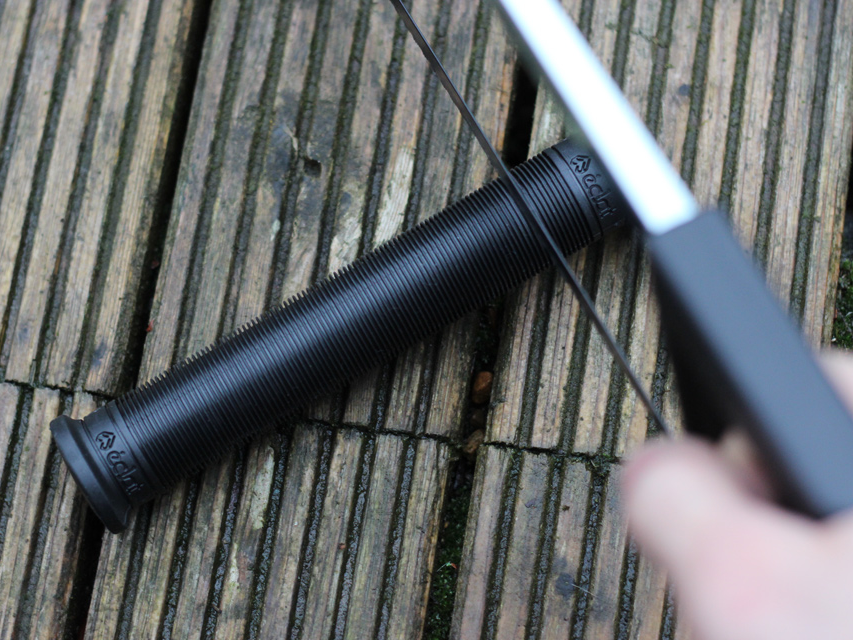 Éclat Zap Grips