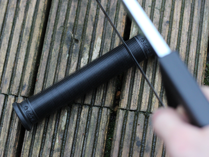 Éclat Zap Grips
