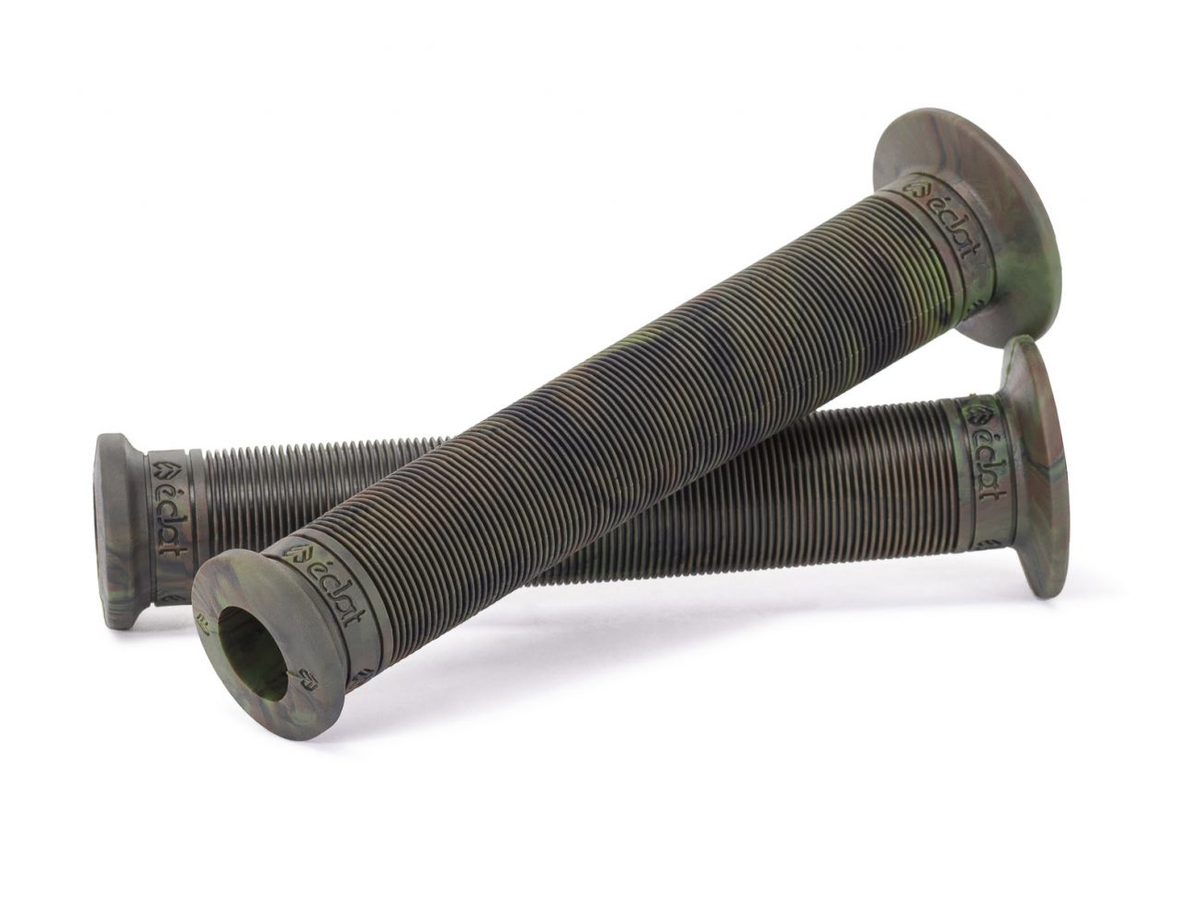 Éclat Zap Grips