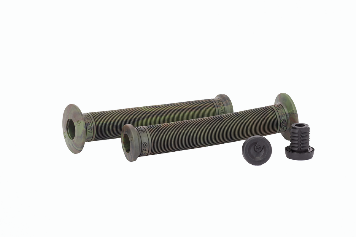 Éclat Zap Grips