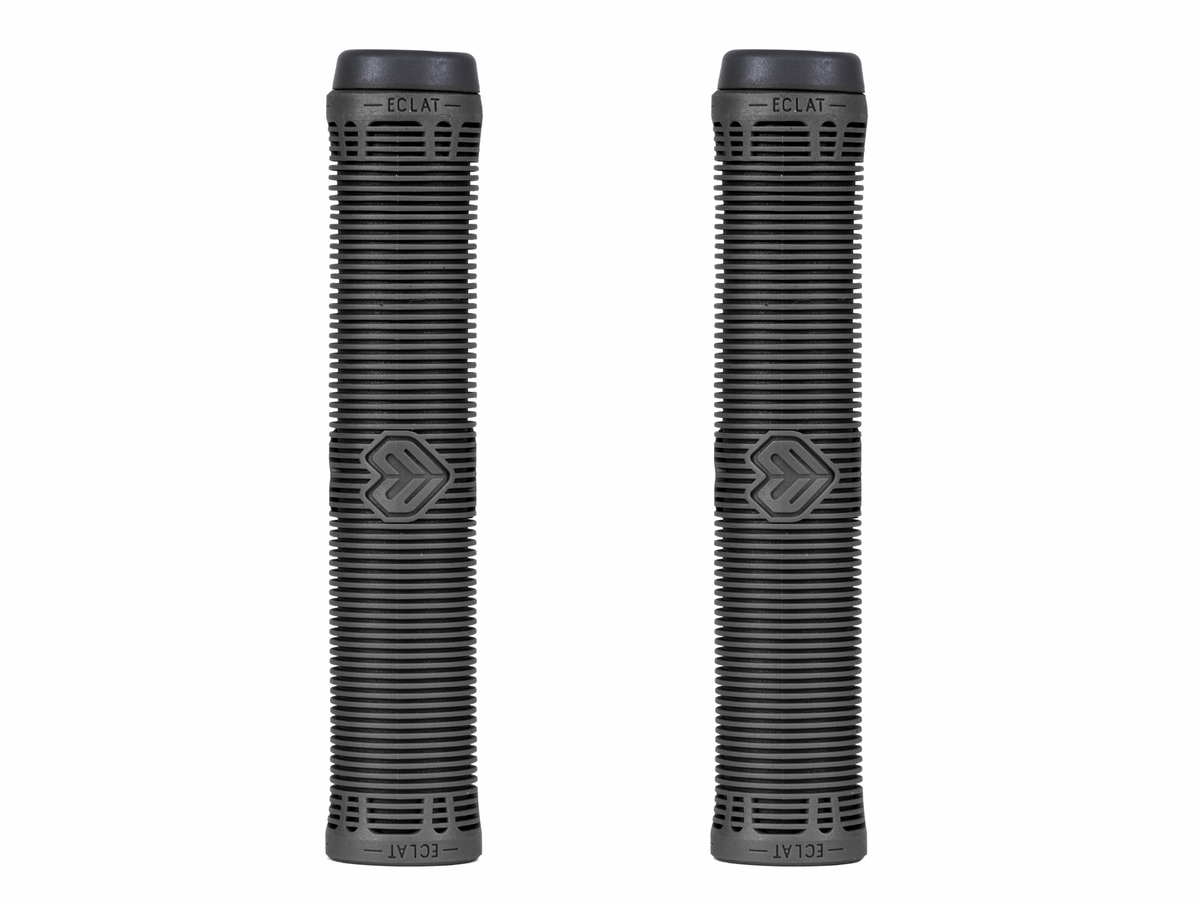 ECLAT Filter grips, black, 164 x 30 mm