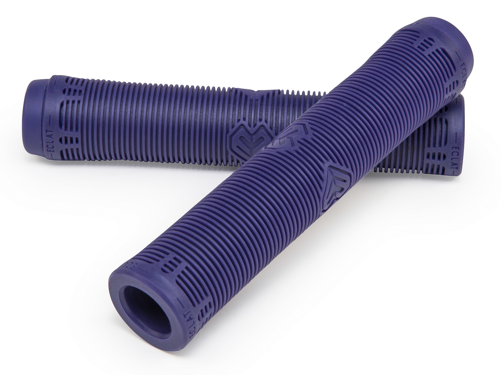 ECLAT Filter BMX grips detail view 2