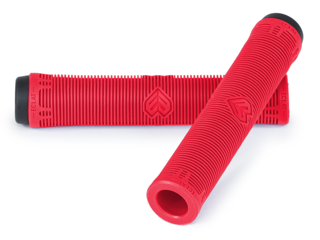 Éclat Filter Grips