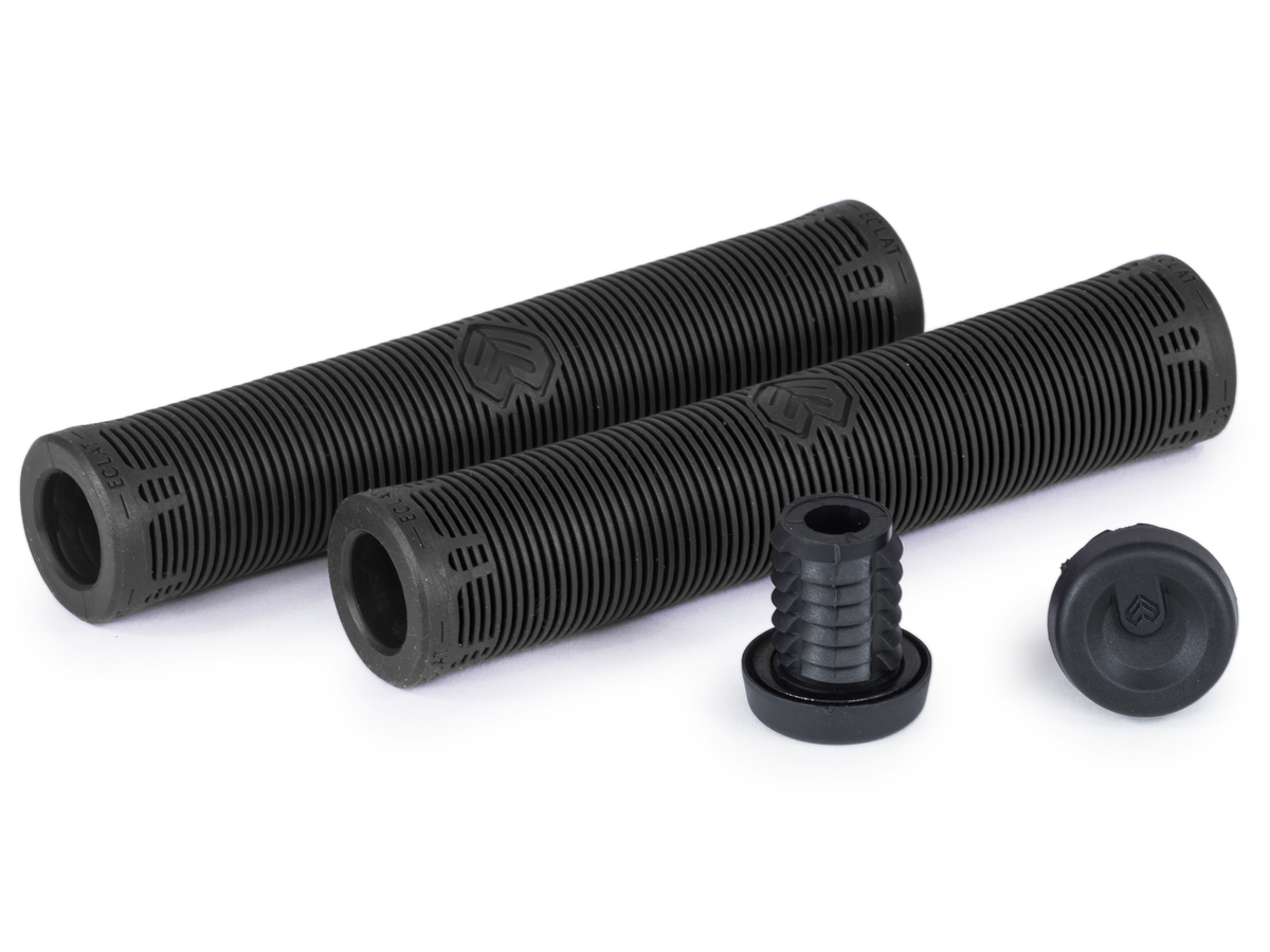 ECLAT Filter BMX grips detail view 5