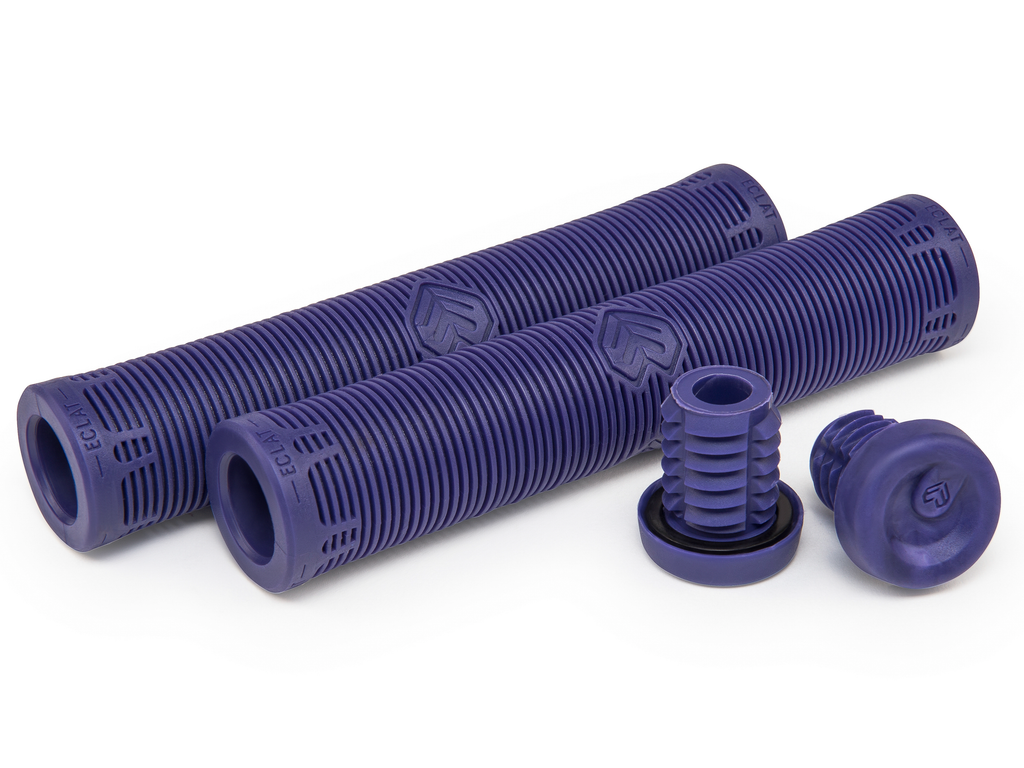 ECLAT Filter BMX grips detail view 7