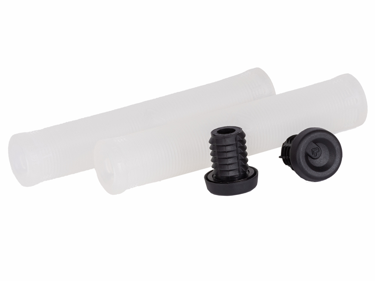 ECLAT Filter BMX grips detail view 8