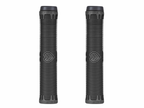 ECLAT Filter BMX grips in black
