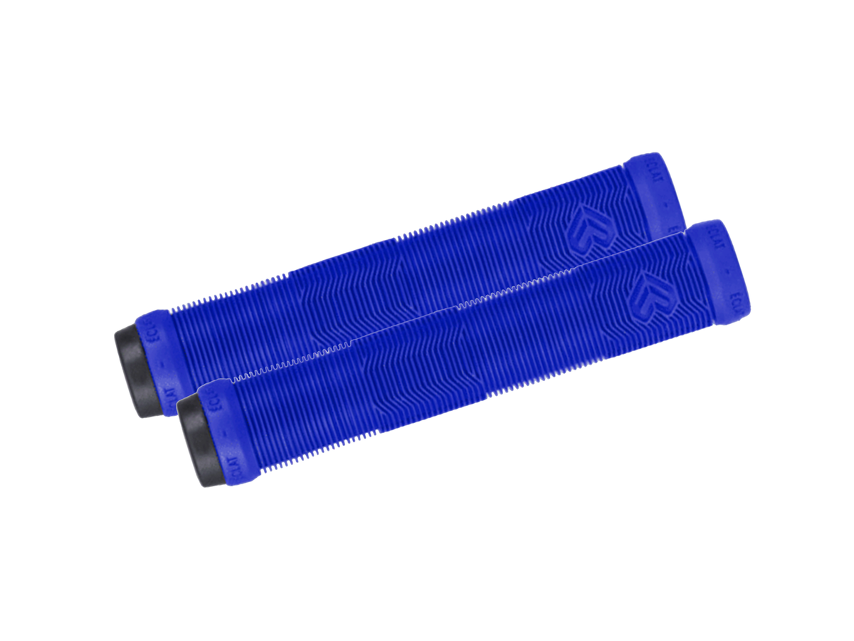 Éclat Pulsar Grips - Blue