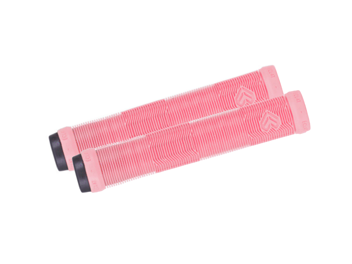 Éclat Pulsar Grips - Rose Pink