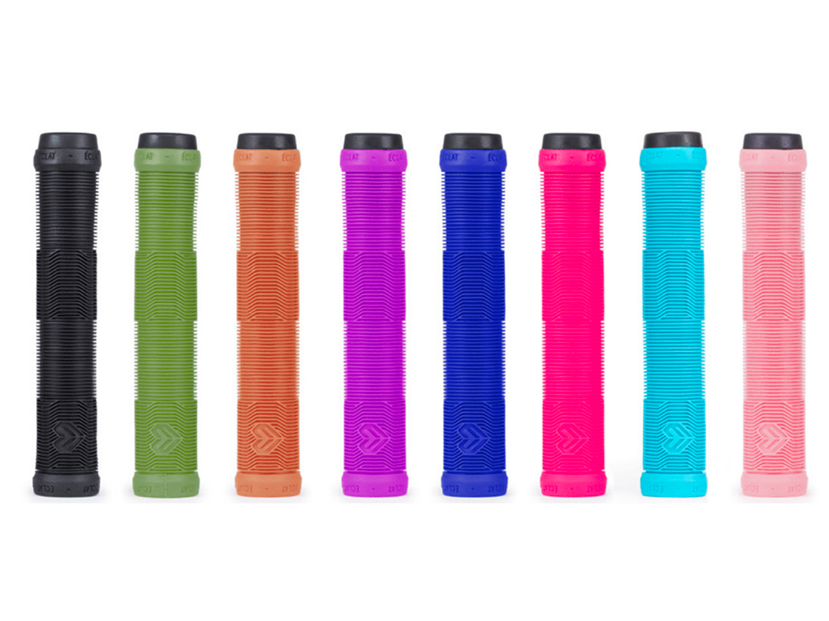 Éclat Pulsar Grips