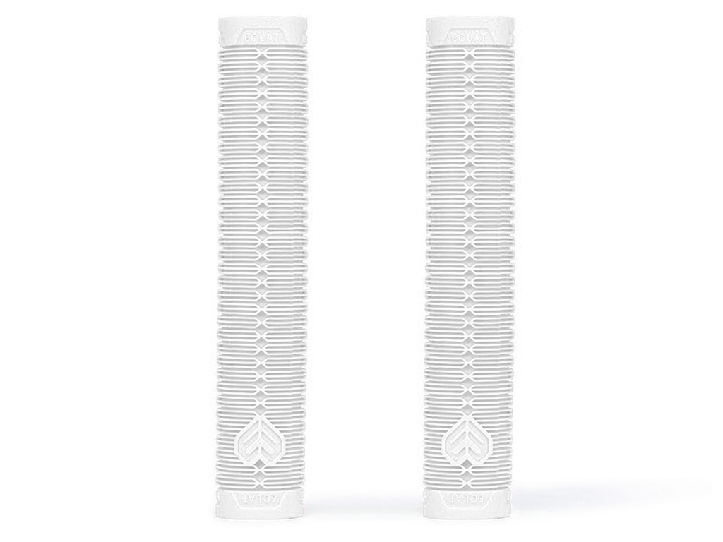 Éclat Shogun Grips - White