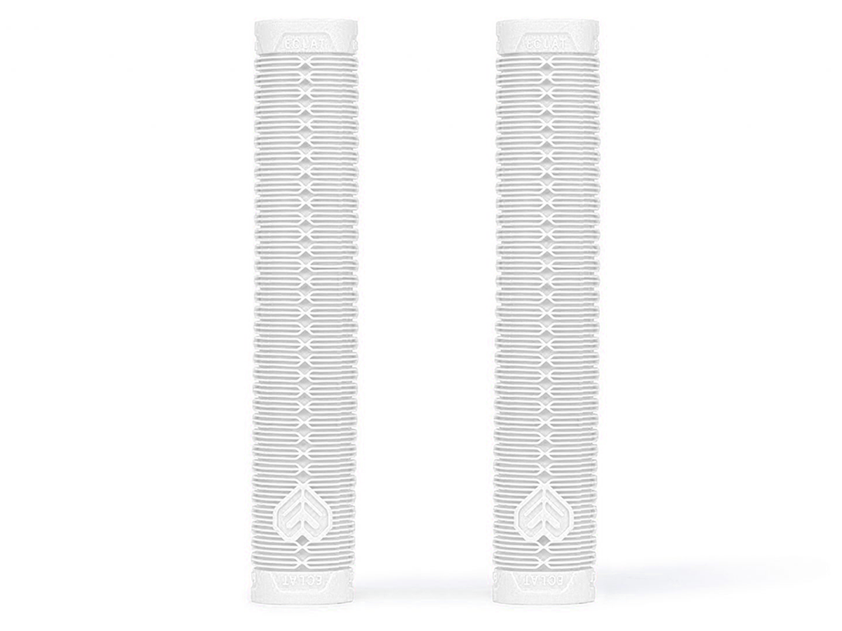 Éclat Shogun Grips - White