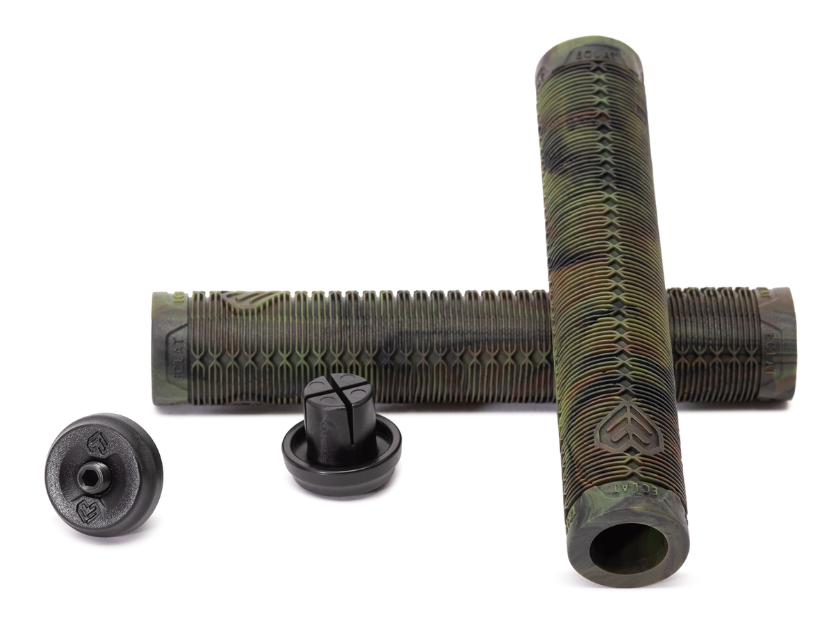 Éclat Shogun Grips