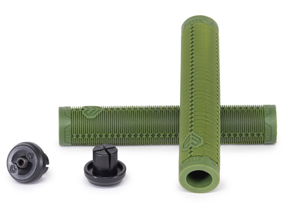 Éclat Shogun Grips
