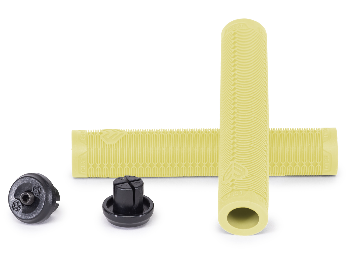Éclat Shogun Grips