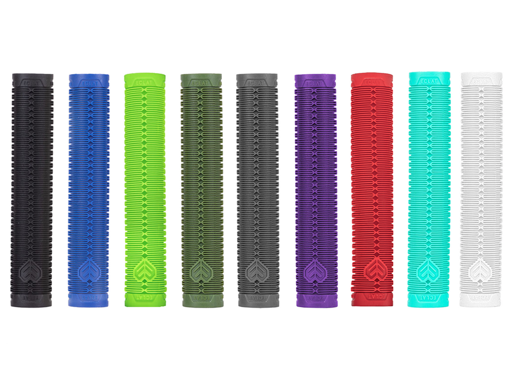 Éclat Shogun Grips