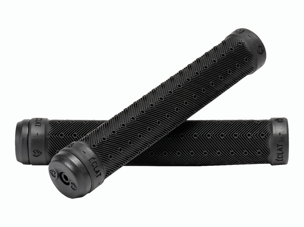 Éclat Octa Grips