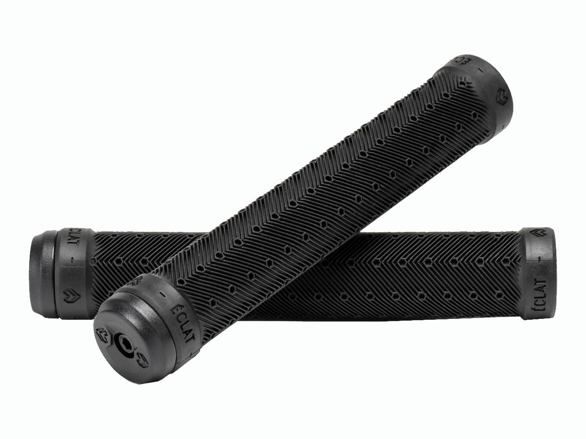 Éclat Octa Grips