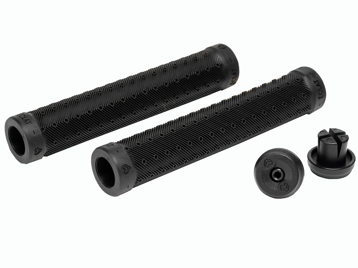 Éclat Octa Grips