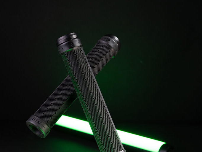 Éclat Octa Grips