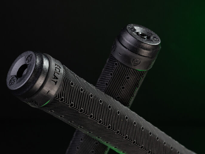 Éclat Octa Grips