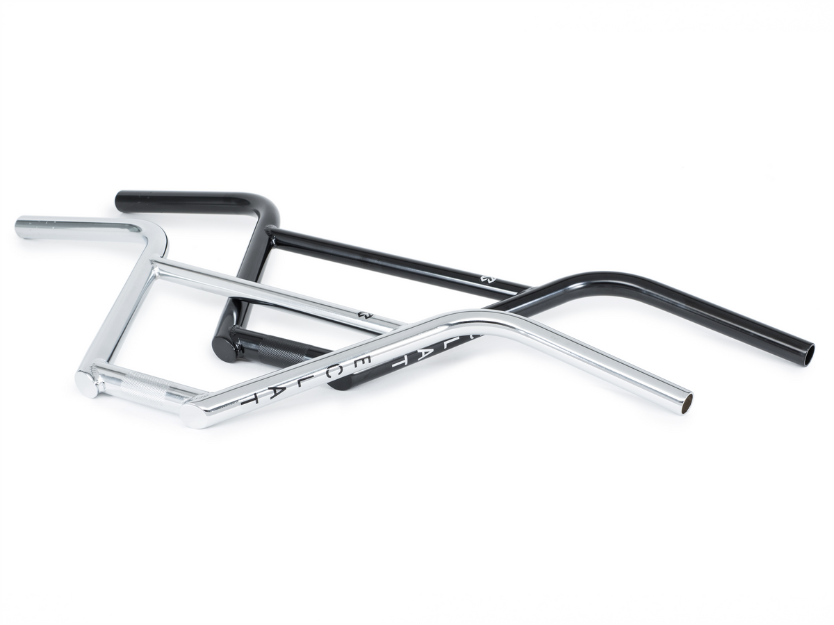 Éclat Strangler Handlebar