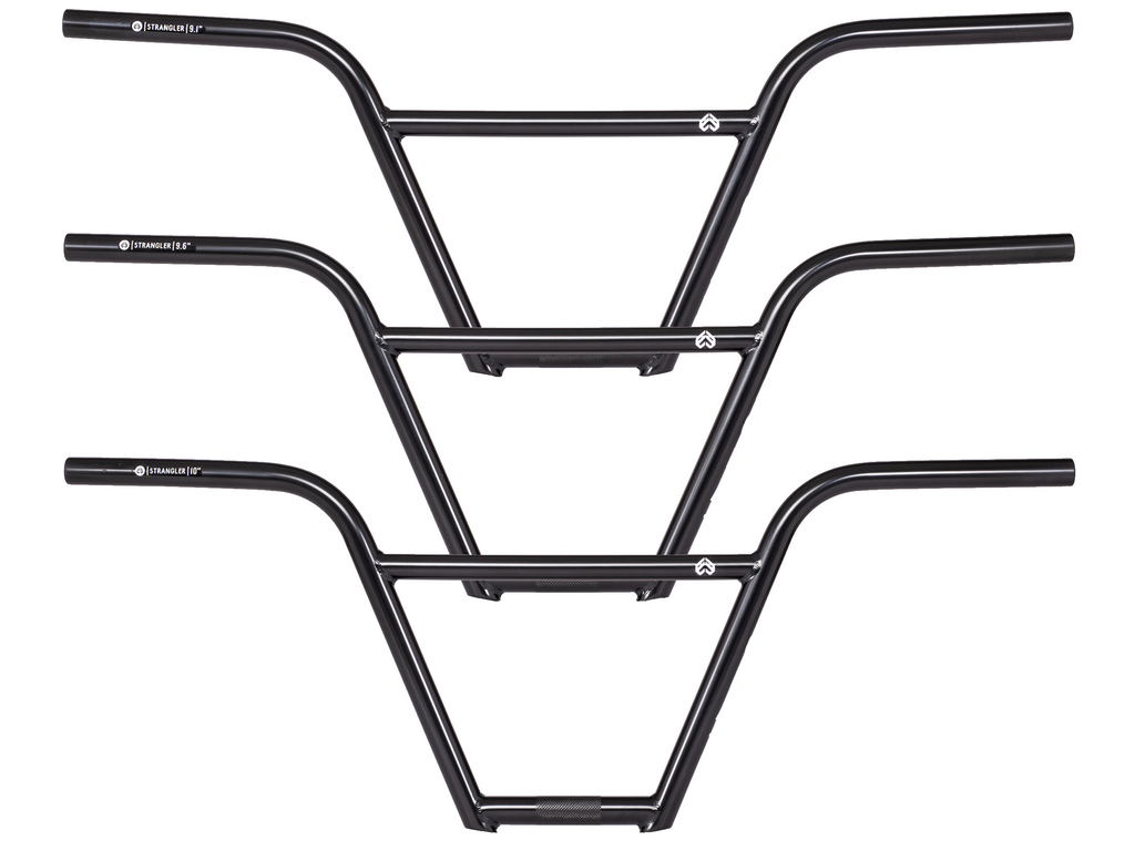 Éclat Strangler Handlebar