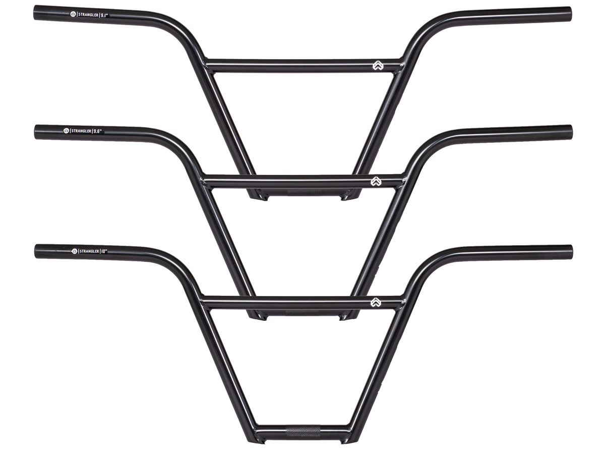 Éclat Strangler Handlebar