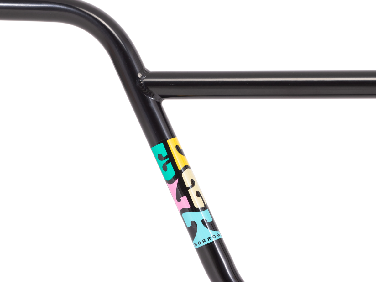 Éclat Morrow Bars