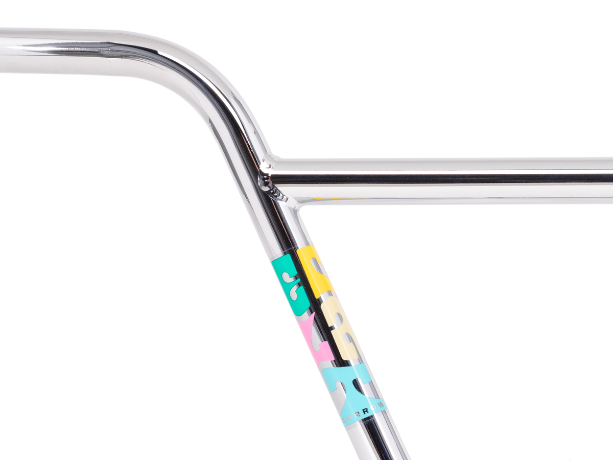 Éclat Morrow Bars
