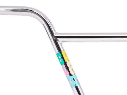Éclat Morrow Bars