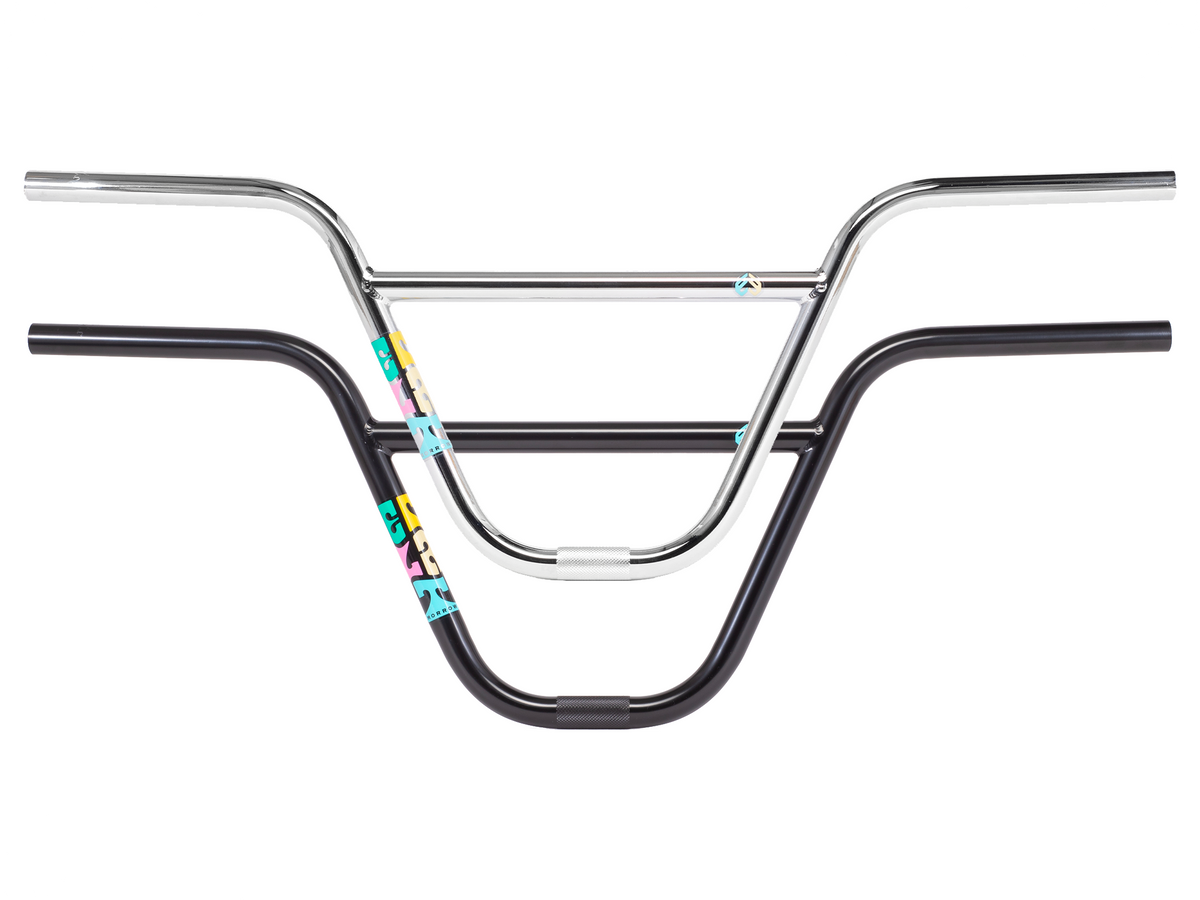 Éclat Morrow Bars