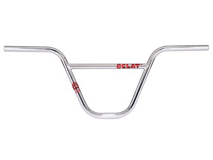 Éclat Controller Bars - 9.75" Chrome OS 25.4mm