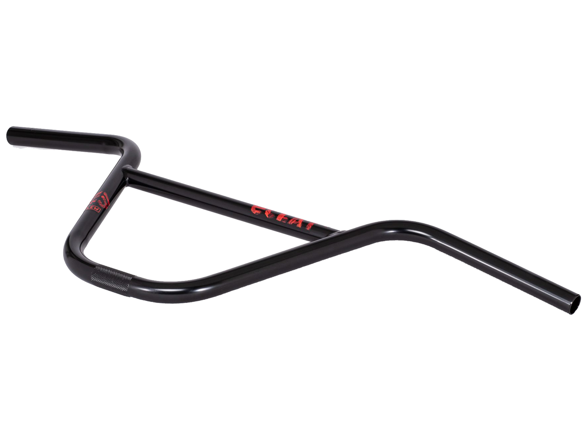 Éclat Controller Bars (Lewis Mills Signature)