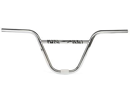 Éclat Controller V2 (Lewis Mills) Handlebar – Black / R:9.50" - W:29.0" - B:11.0 - U:2.0