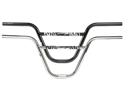 Éclat Controller V2 (Lewis Mills) Handlebar – Black / R:9.0" - W:29.0" - B:11.0 - U:2.0