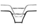 Éclat Controller V2 (Mills) 4 Piece Handlebar – Black / R:9.5" - W:29.5" - B:11.0 - U:2.0