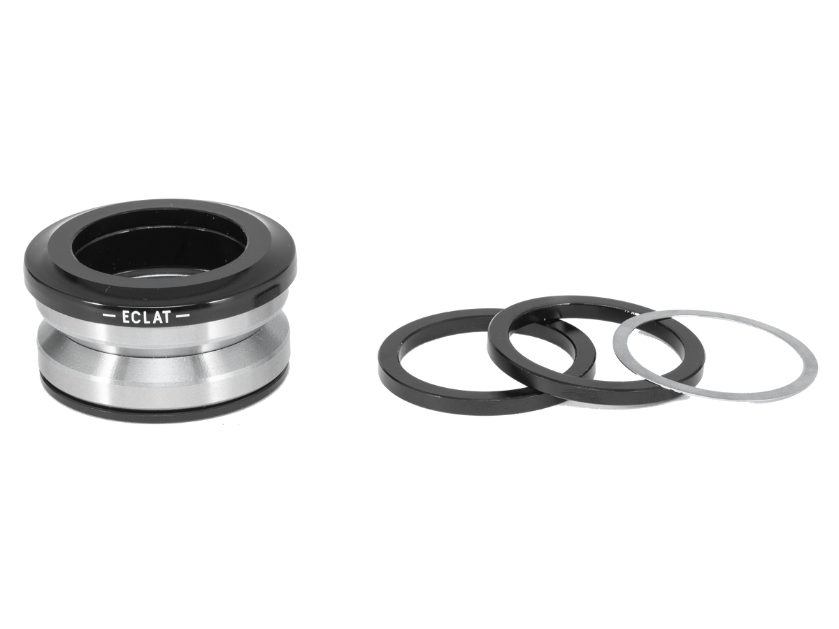 Éclat Wave 6 Integrated Headset – additional product view