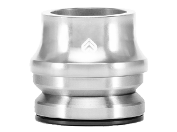 Éclat Wave 22 Integrated Headset – Polished