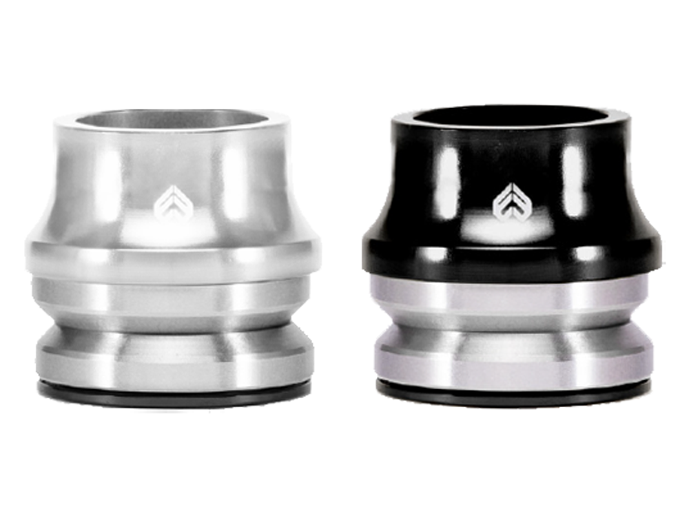 Éclat Wave 22 Integrated Headset – Black