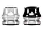 Éclat Wave 22 Integrated Headset – Black