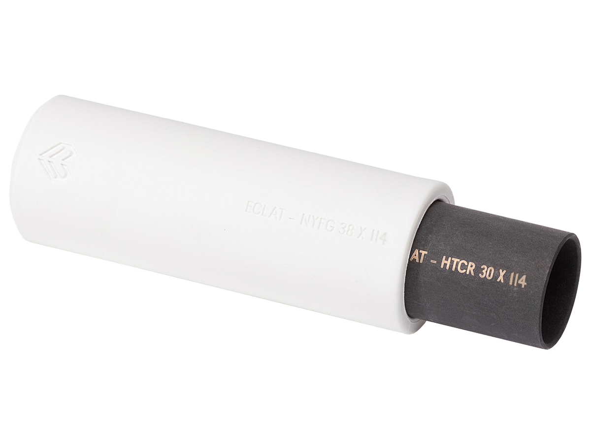 Éclat Venom Axle Peg – additional product view