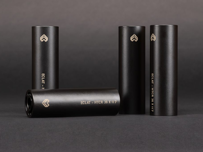 Éclat Dura Axle Peg – additional product view